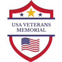 USA Veterans Memorials Logo